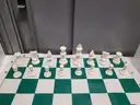 Best Chess Set Ever - Triple Weighted