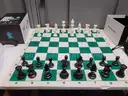 Best Chess Set Ever - Triple Weighted