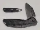 Various Knives