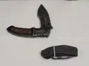 Various Knives
