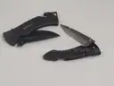 Various Knives