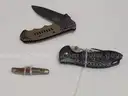 Various Knives