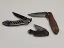 Various Knives