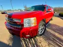 2012 Chevrolet Silverado 1500 LT Ext. Cab 4WD