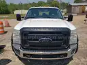 2012 F-450 6.7 diesel