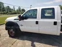 2012 F-450 6.7 diesel