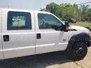 2012 F-450 6.7 diesel