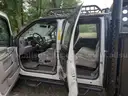2001 F550 7.3 super singel