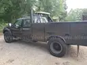 2001 F550 7.3 super singel