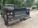2001 F550 7.3 super singel