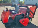2002 SmithCo Sweepstar 48H