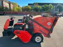 2002 SmithCo Sweepstar 48H