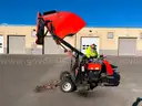 2002 SmithCo Sweepstar 48H
