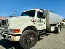 1991 International 4900