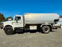 1991 International 4900