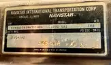 1991 International 4900