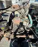 1991 International 4900