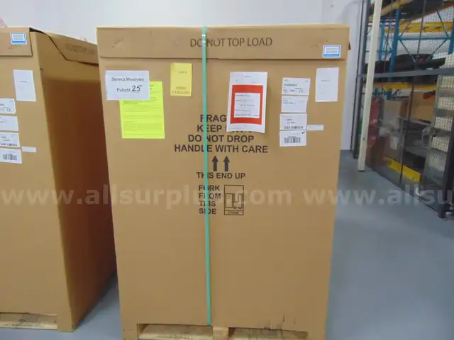 Thermo Scientific Bio Safety Cabinet