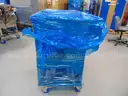 2021 Ecell Mobile Mixer