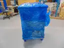 2021 Ecell Mobile Mixer