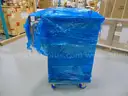 2021 Ecell Mobile Mixer