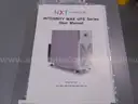 NXT Power LLC. Uninterruptible Power Supply