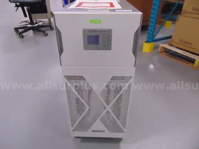 NXT Power LLC. Uninterruptible Power Supply