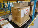 Beckman Coulter Vi-Cell BLU Instrument