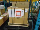 Beckman Coulter Vi-Cell BLU Instrument
