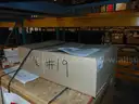 Beckman Coulter Vi-Cell BLU Instrument