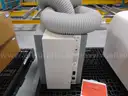 Labconco Purification System