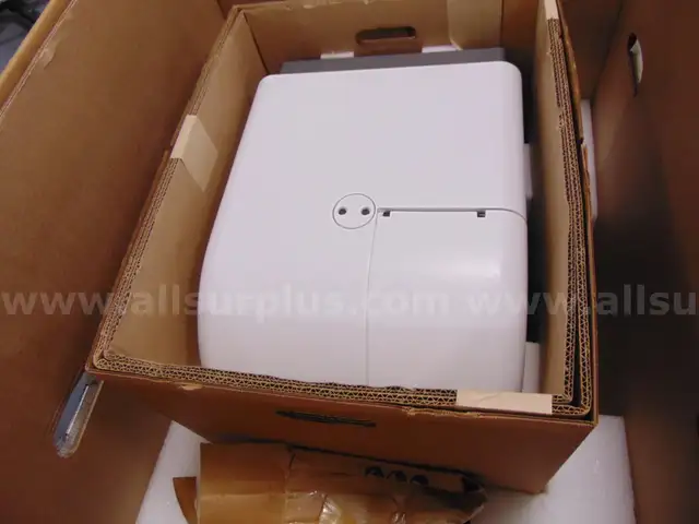 Agilent Technologies Plate Reader