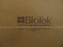 Agilent Technologies Plate Reader