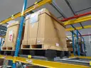 Air Clean Systems Work Station