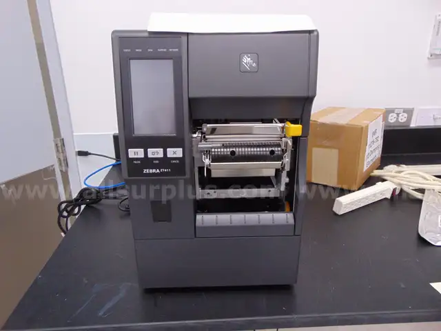 Zebra Label Printer