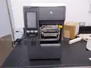 Zebra Label Printer