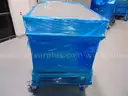 2021 Ecell Mobile Holding Tank