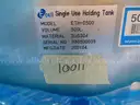 2021 Ecell Mobile Holding Tank