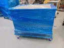 2021 Ecell Mobile Holding Tank