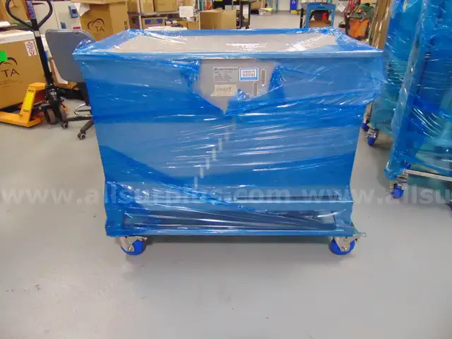 2021 Ecell Mobile Holding Tank