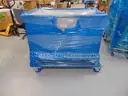 2021 Ecell Mobile Holding Tank
