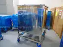 2021 Ecell Mobile Mixer