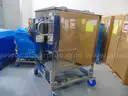 2021 Ecell Mobile Mixer