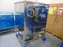 2021 Ecell Mobile Mixer
