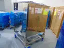 2021 Ecell Mobile Mixer