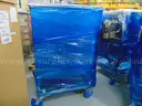 2021 Ecell Mobile Mixer