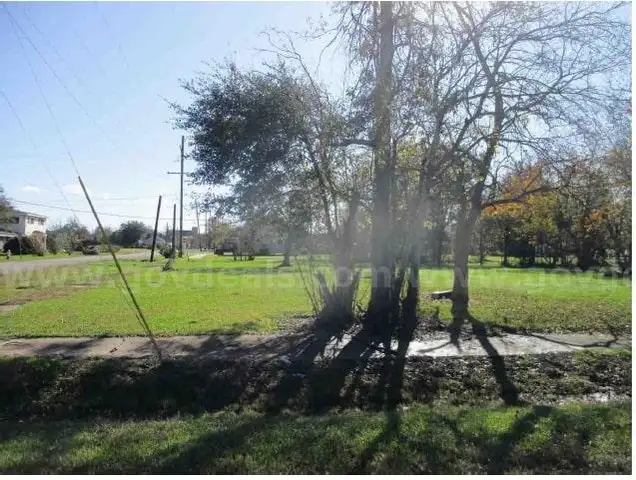 847 St. Augustine Ave., Port Arthur, Texas, 7000 sq ft lot