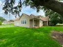 3 Bed, 2 Bath House - 5001 Lakeshore, Port Arthur, Texas