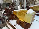 Pumps, Multistage Boiler Feedwater, Pacific 2-1.5, 422gmp, Type JTC, Qty 2