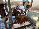 Pumps, Multistage Boiler Feedwater, Pacific 2-1.5, 422gmp, Type JTC, Qty 2
